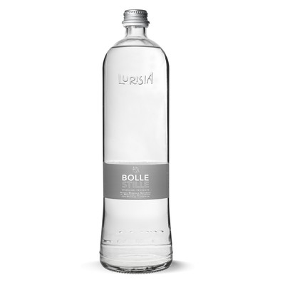 Bolle Sparkling Mineral Water | Falesca Importing Ltd. — Importer of ...